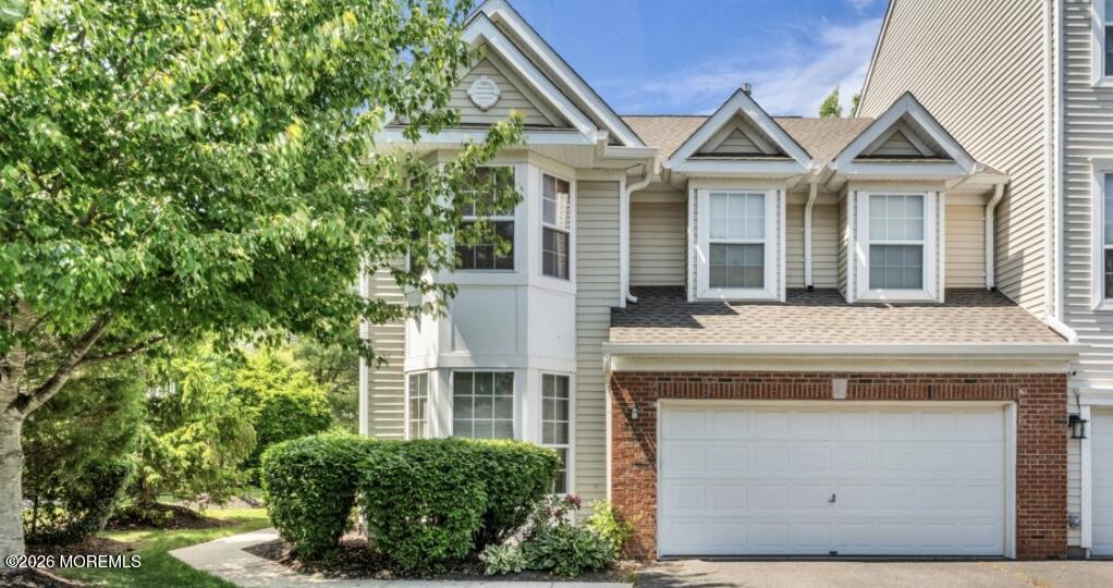 220 Hidden Lake Drive Morganville NJ 07751