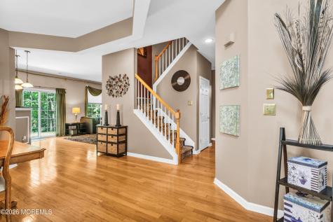 220 Hidden Lake Drive Morganville NJ 07751