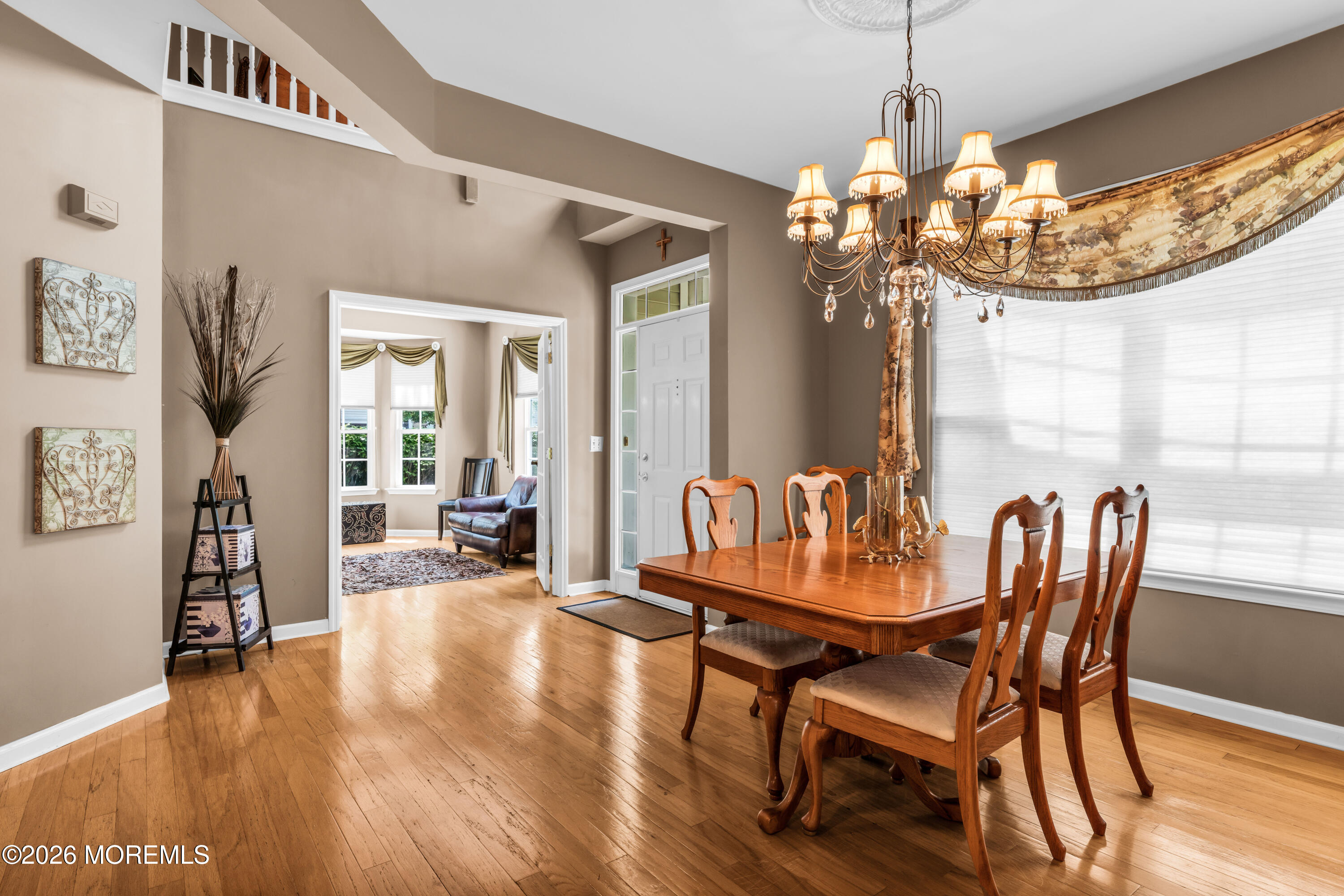 220 Hidden Lake Drive Morganville NJ 07751