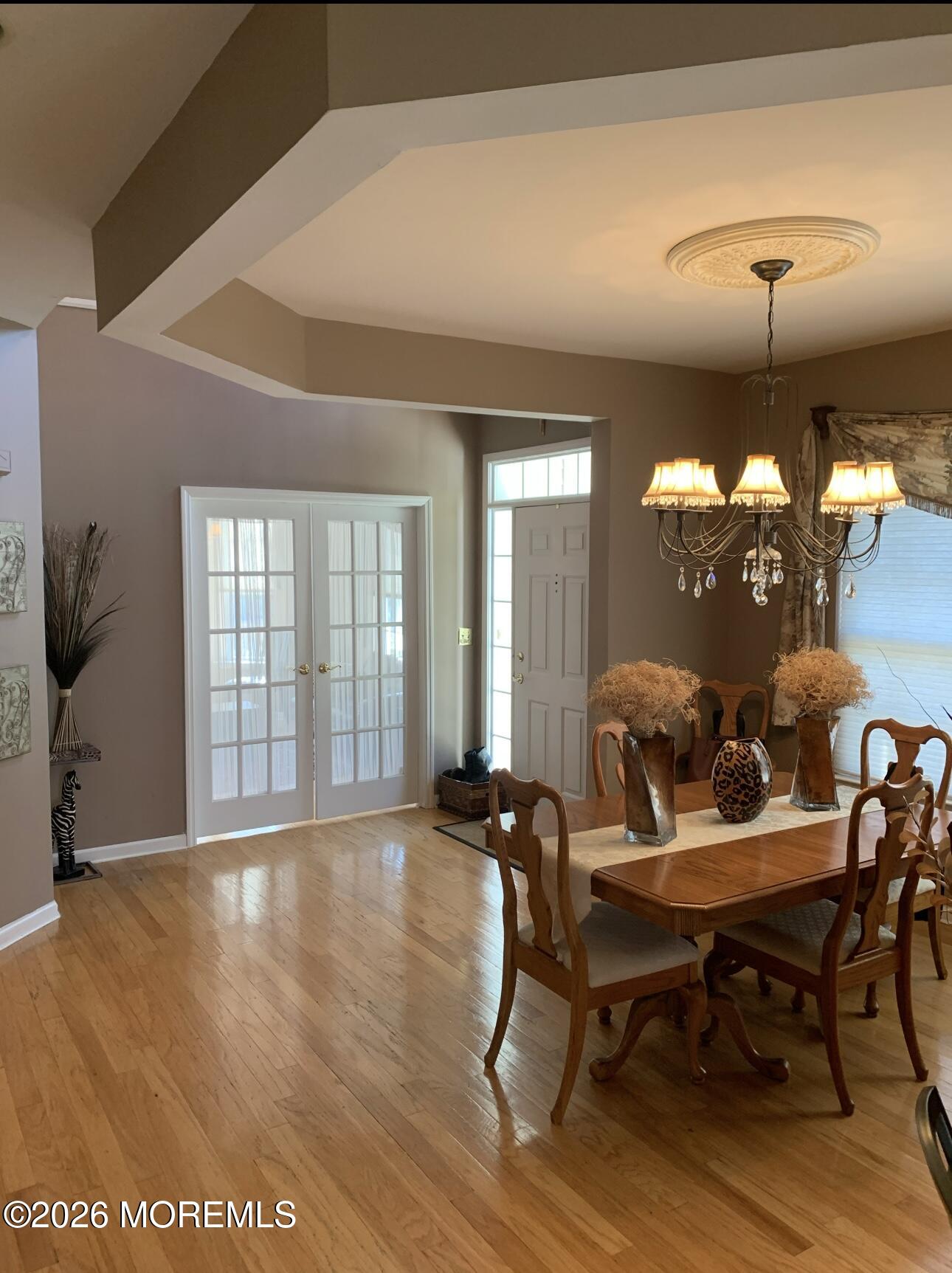 220 Hidden Lake Drive Morganville NJ 07751