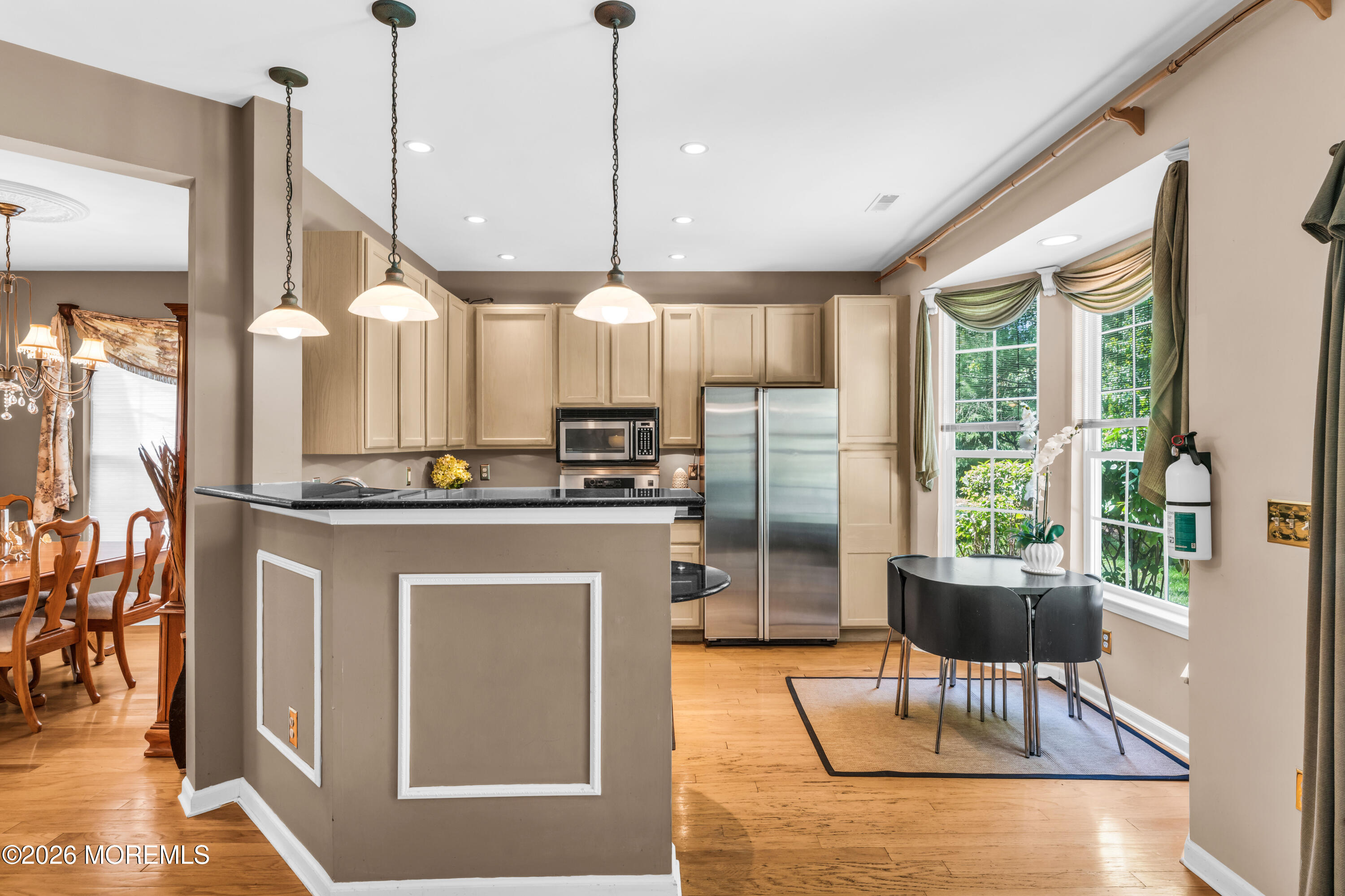 220 Hidden Lake Drive Morganville NJ 07751