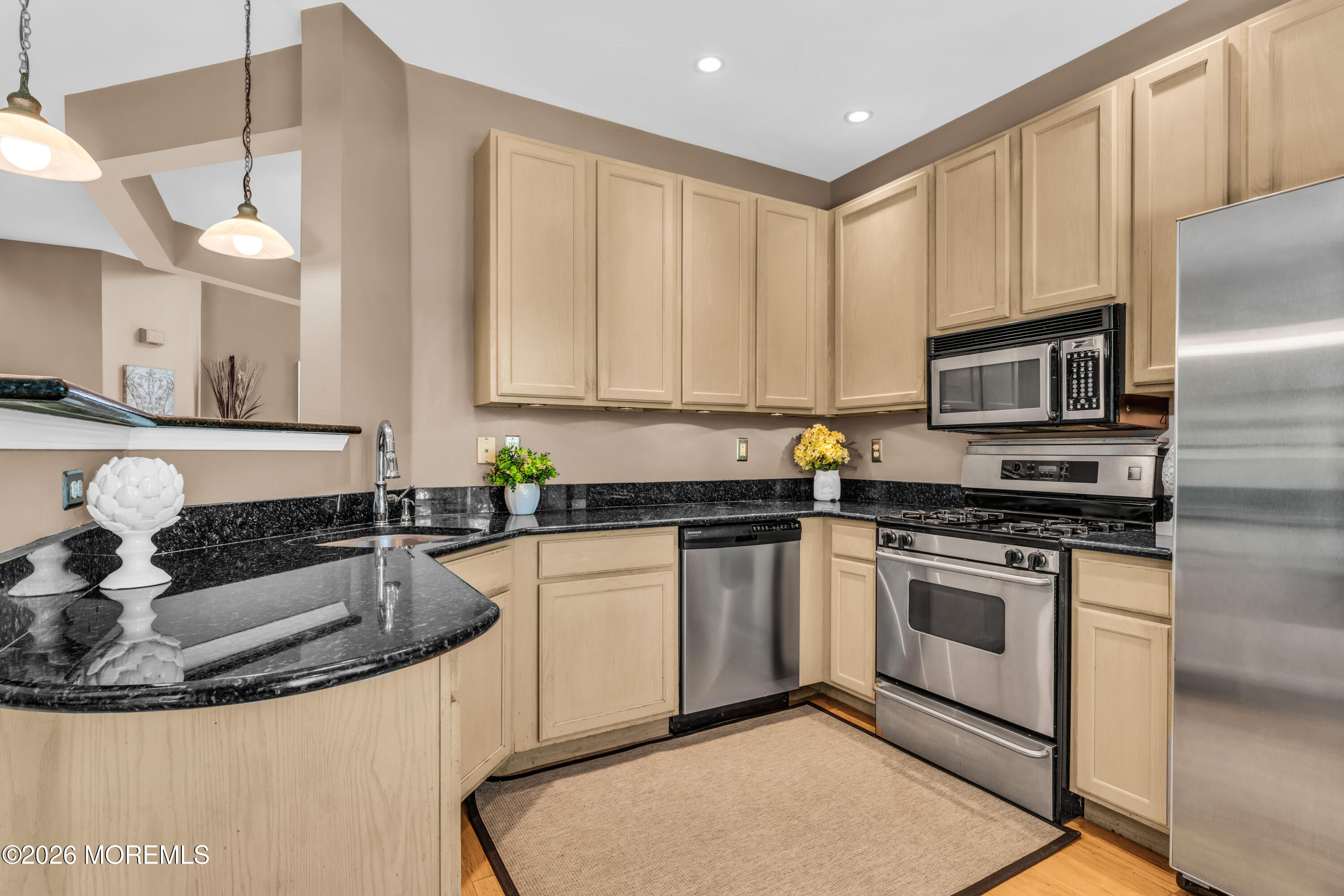 220 Hidden Lake Drive Morganville NJ 07751