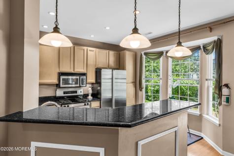 220 Hidden Lake Drive Morganville NJ 07751