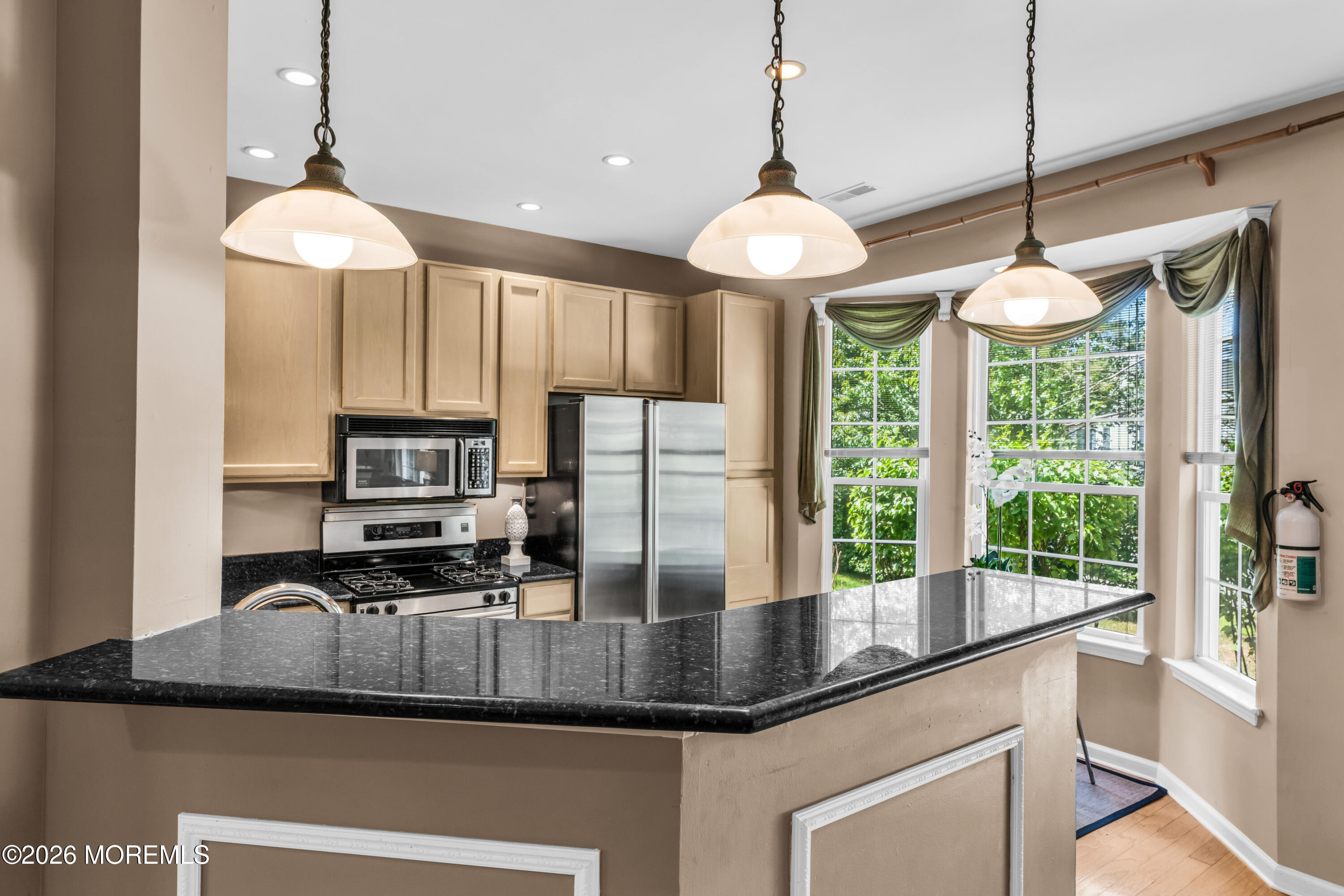 220 Hidden Lake Drive Morganville NJ 07751