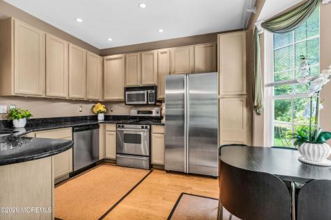 220 Hidden Lake Drive Morganville NJ 07751