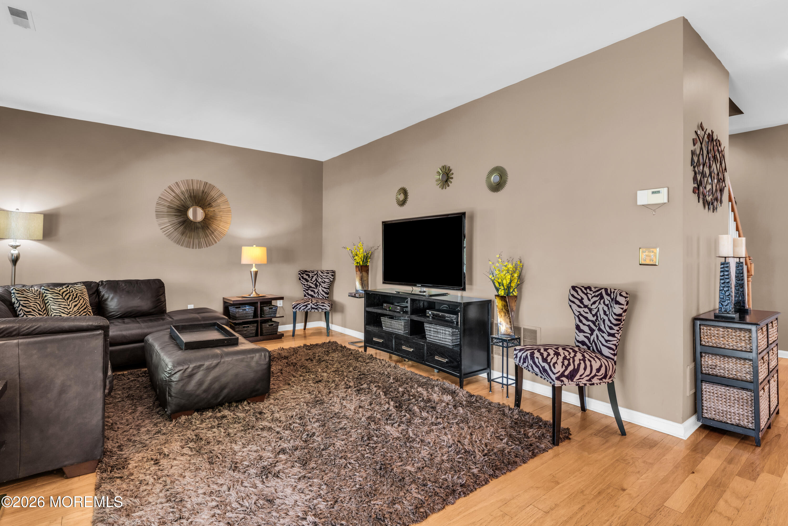 220 Hidden Lake Drive Morganville NJ 07751