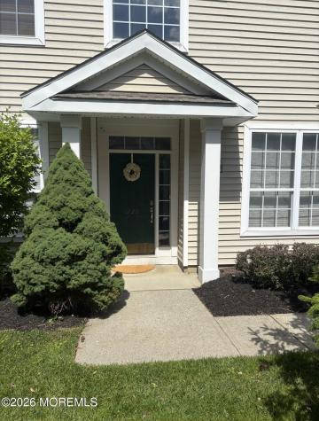 220 Hidden Lake Drive Morganville NJ 07751