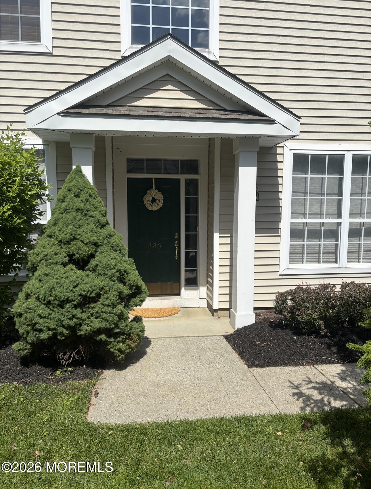 220 Hidden Lake Drive Morganville NJ 07751
