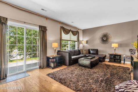 220 Hidden Lake Drive Morganville NJ 07751
