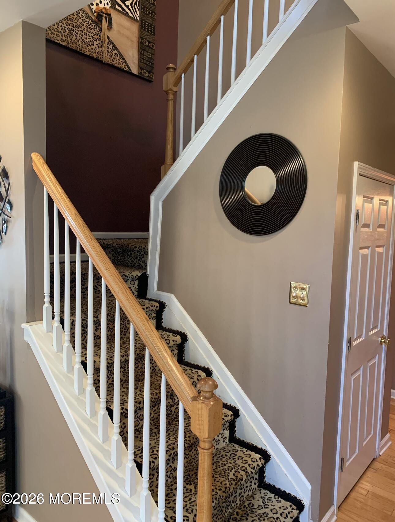 220 Hidden Lake Drive Morganville NJ 07751