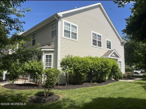 220 Hidden Lake Drive Morganville NJ 07751