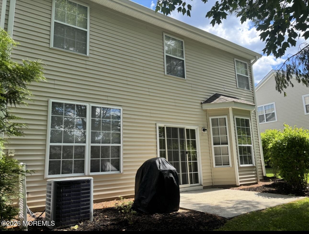 220 Hidden Lake Drive Morganville NJ 07751