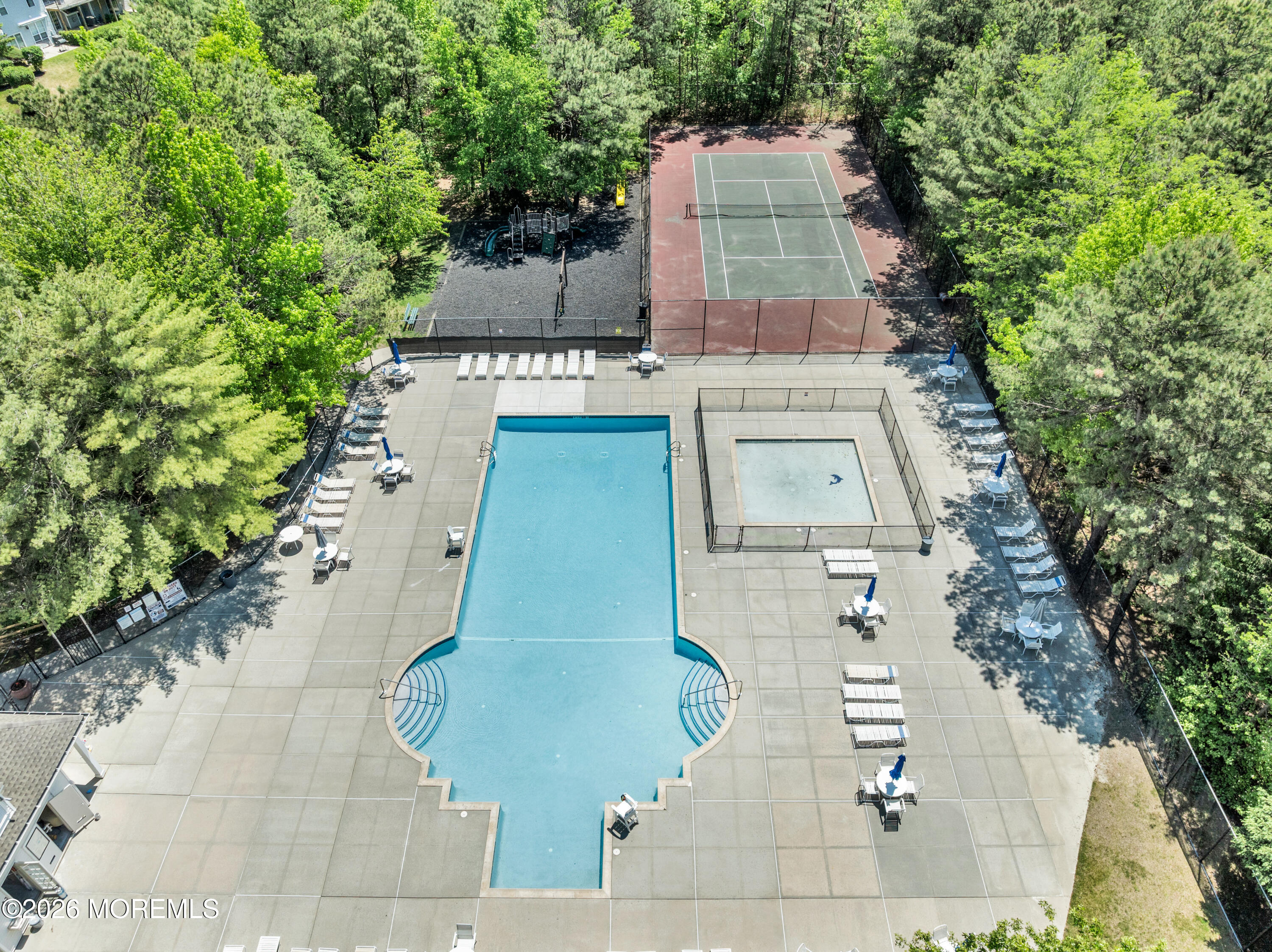 220 Hidden Lake Drive Morganville NJ 07751