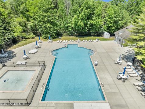 220 Hidden Lake Drive Morganville NJ 07751