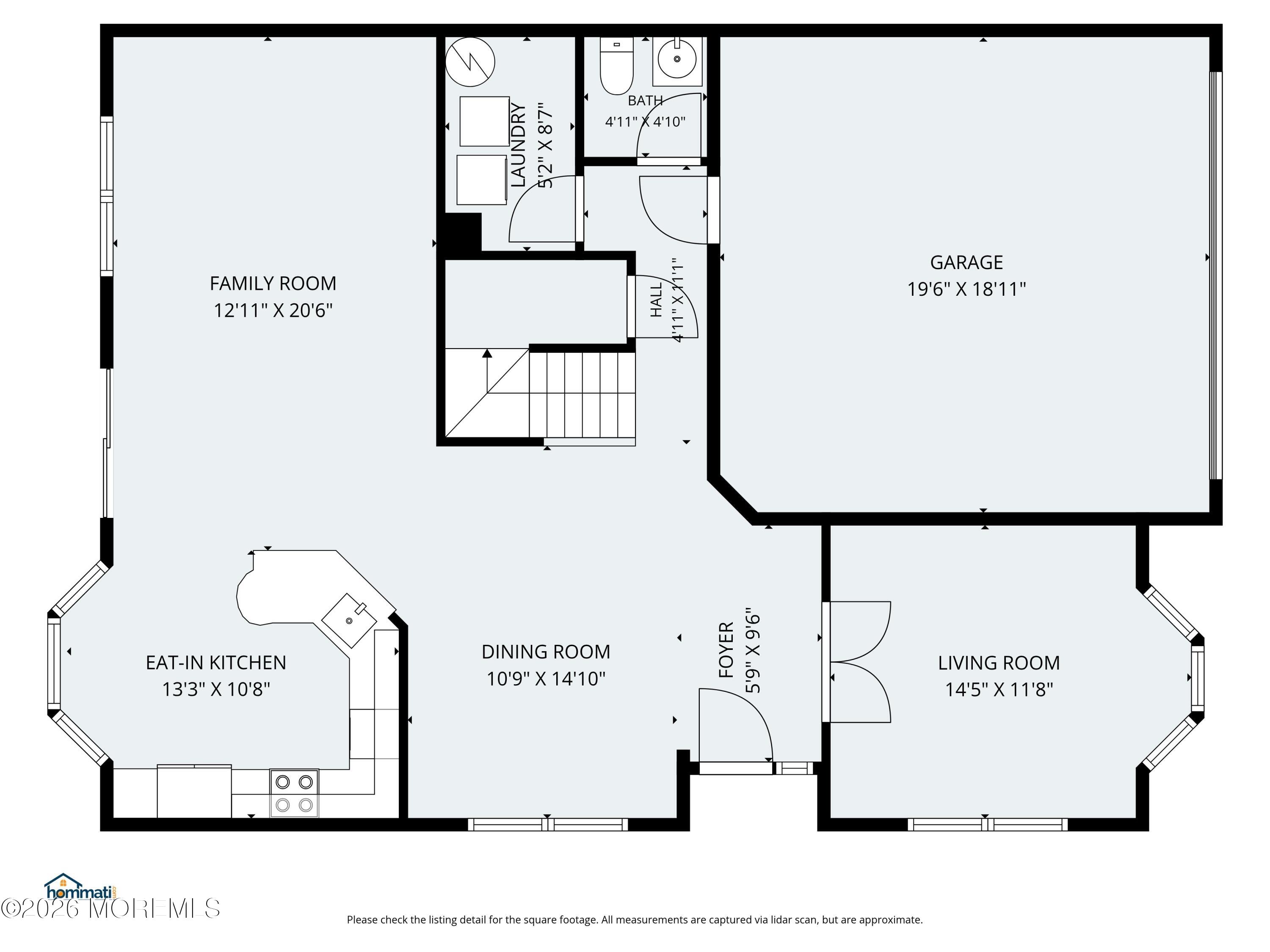 220 Hidden Lake Drive Morganville NJ 07751