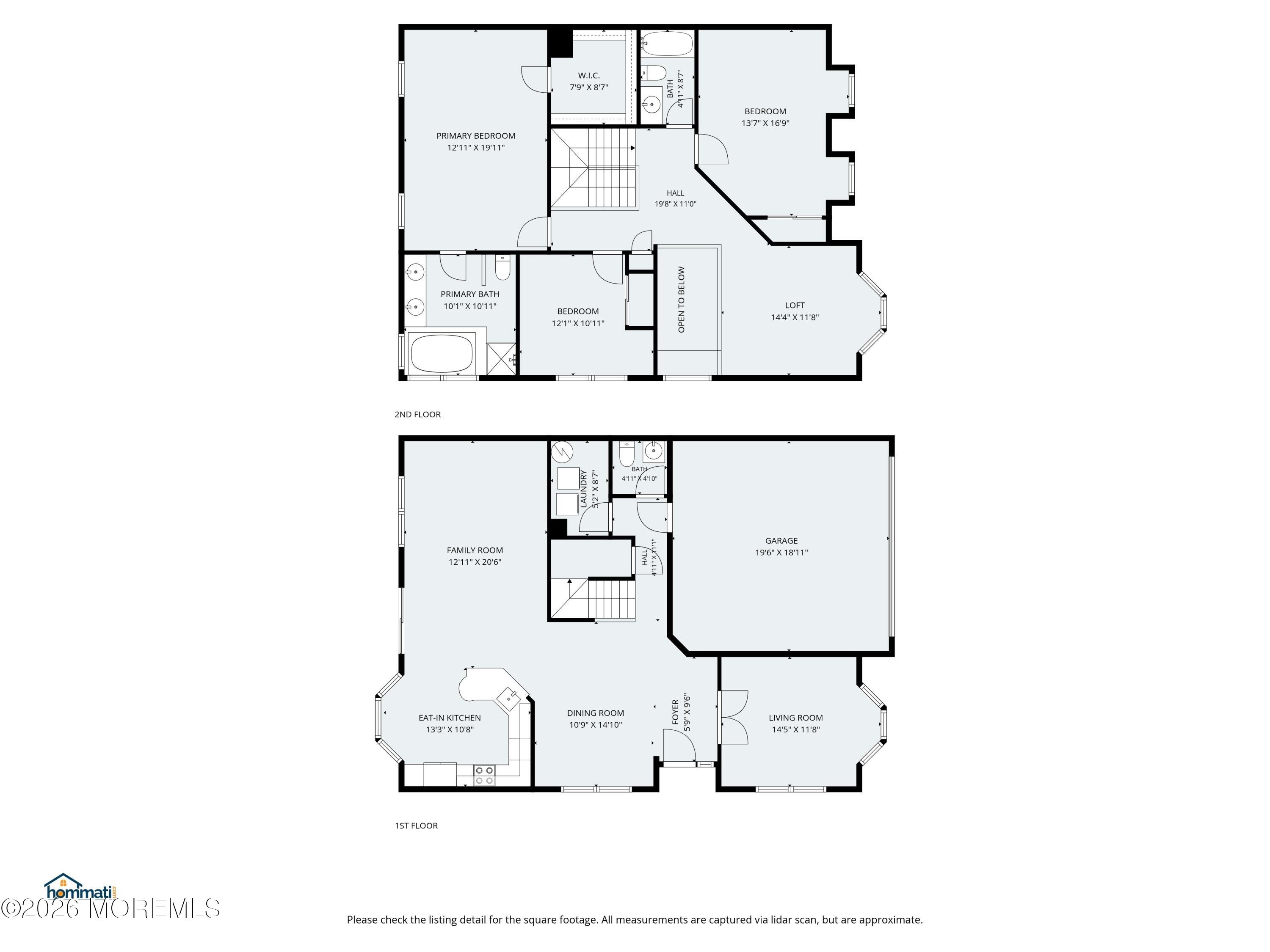 220 Hidden Lake Drive Morganville NJ 07751