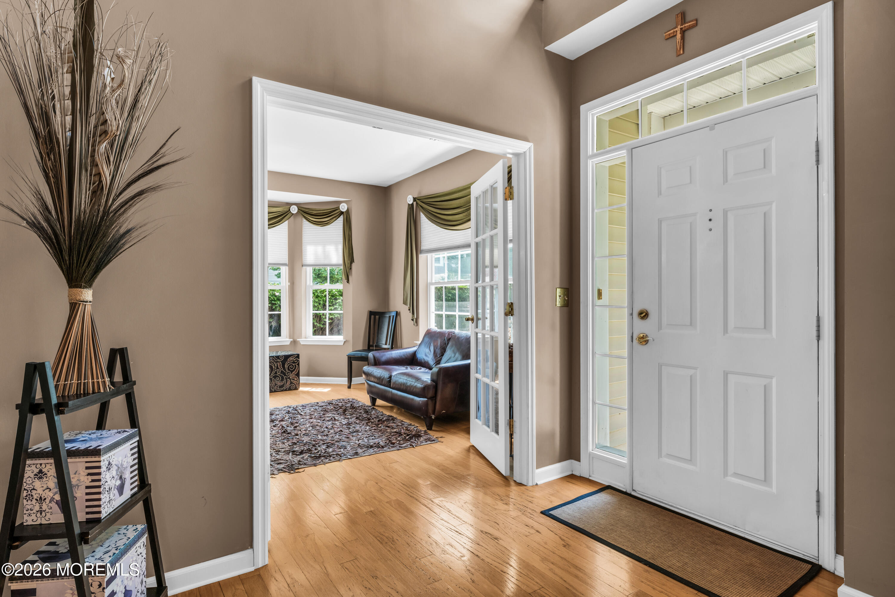 220 Hidden Lake Drive Morganville NJ 07751