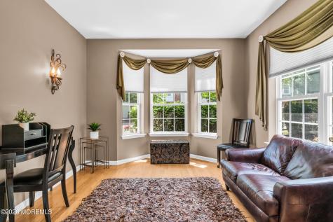220 Hidden Lake Drive Morganville NJ 07751
