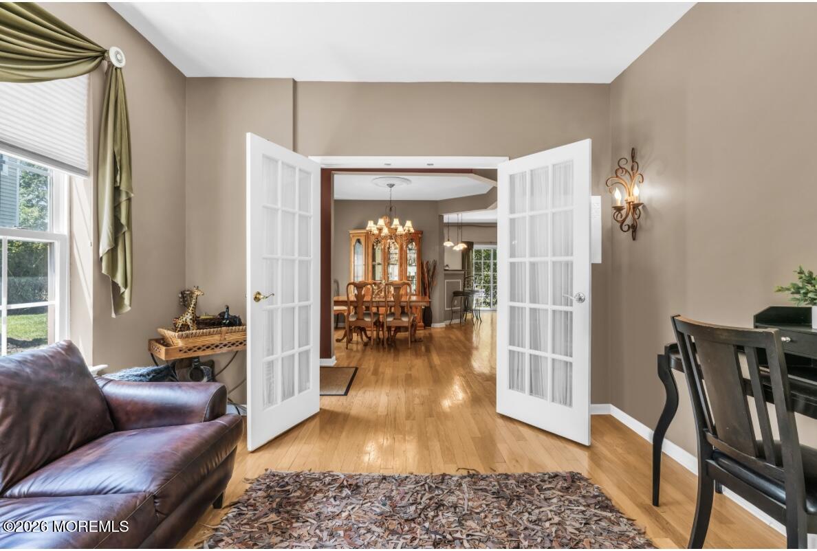 220 Hidden Lake Drive Morganville NJ 07751