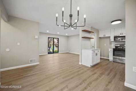 802 Begonia Court Jackson NJ 08527