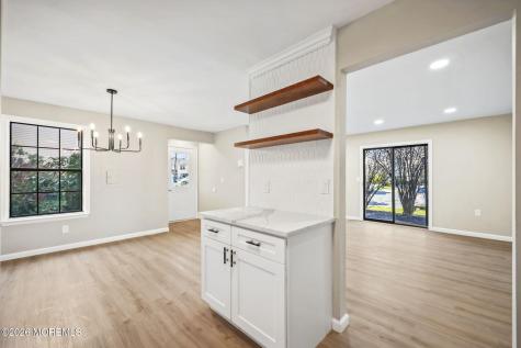 802 Begonia Court Jackson NJ 08527