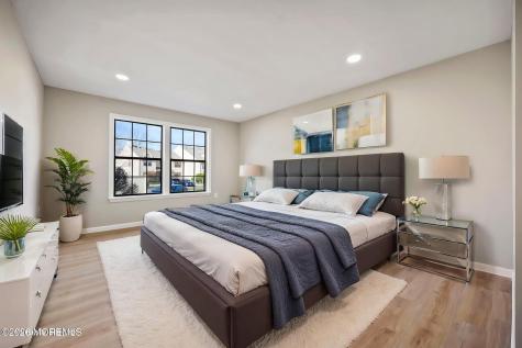 802 Begonia Court Jackson NJ 08527