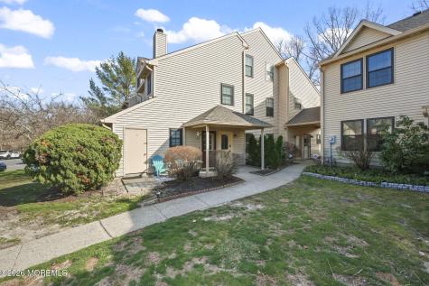 802 Begonia Court Jackson NJ 08527