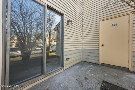 802 Begonia Court Jackson NJ 08527