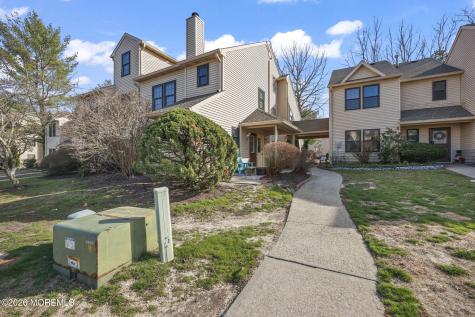 802 Begonia Court Jackson NJ 08527