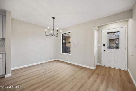 802 Begonia Court Jackson NJ 08527
