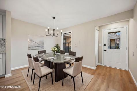 802 Begonia Court Jackson NJ 08527