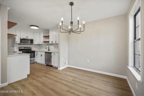 802 Begonia Court Jackson NJ 08527