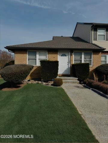 538 Linda Court Brick NJ 08724