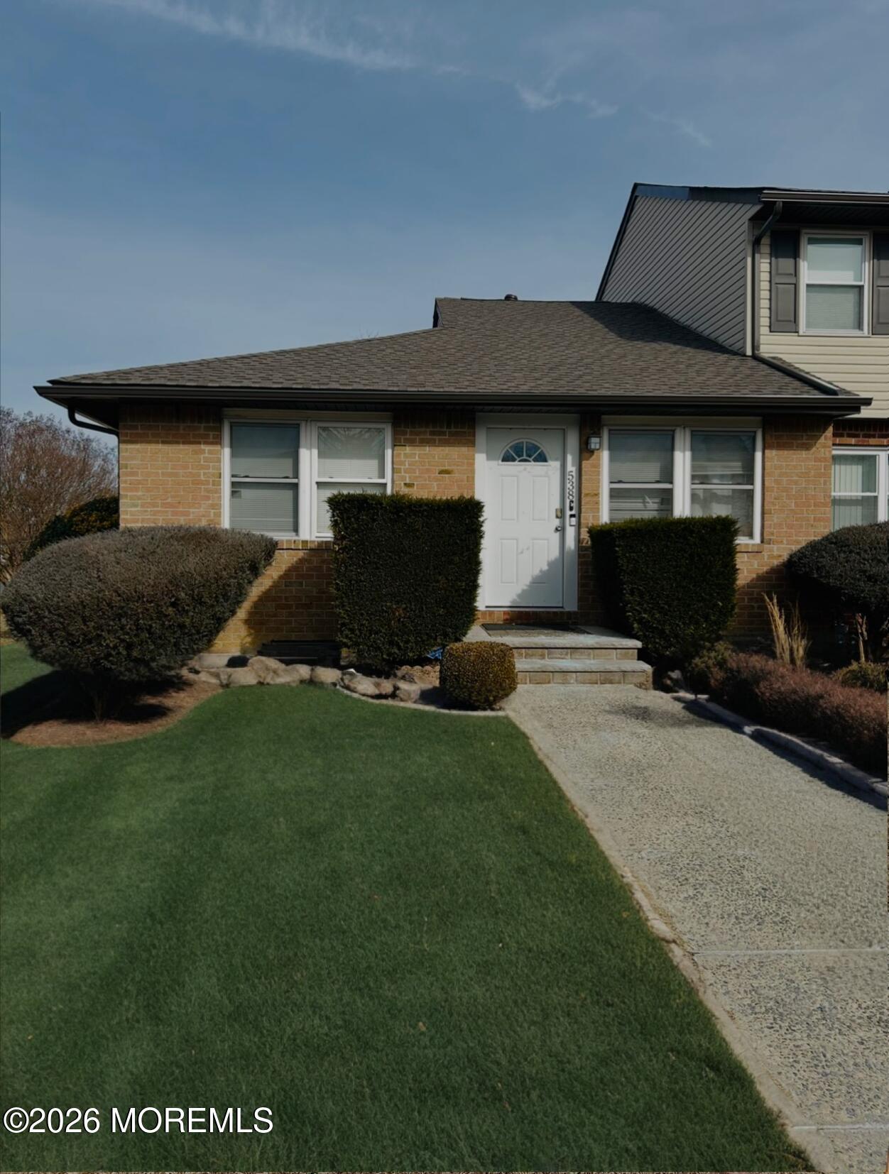 538 Linda Court Brick NJ 08724