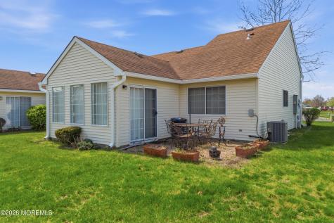 853 Ardmore Road Monroe NJ 08831