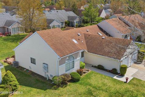 853 Ardmore Road Monroe NJ 08831