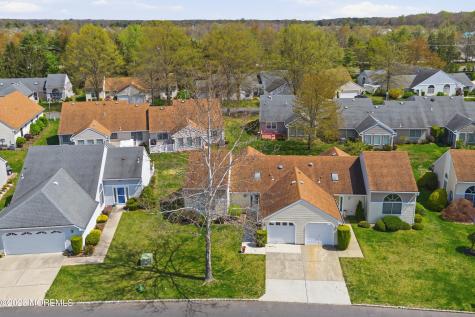 853 Ardmore Road Monroe NJ 08831