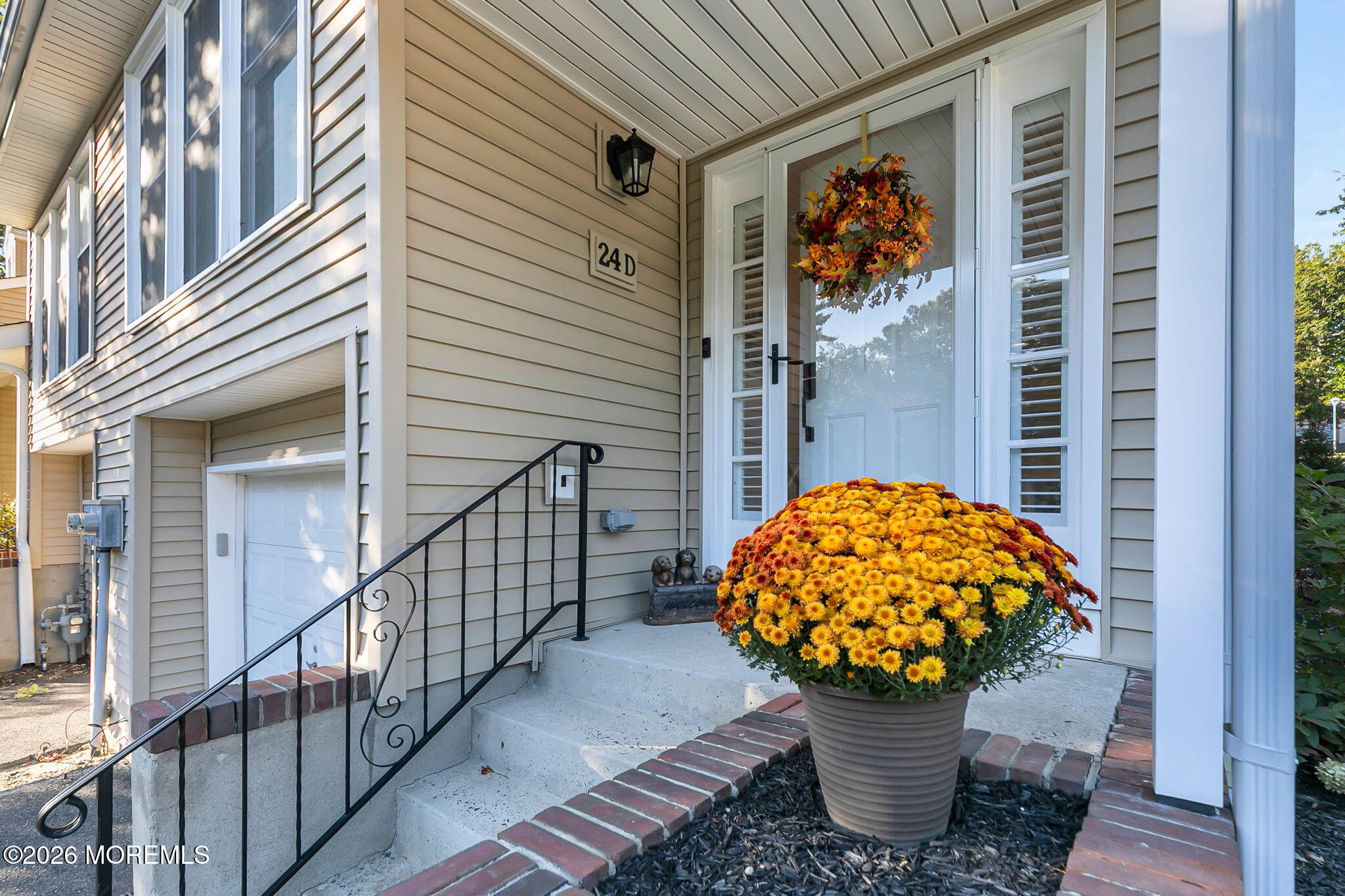 24 Mulberry Court Brielle NJ 08730