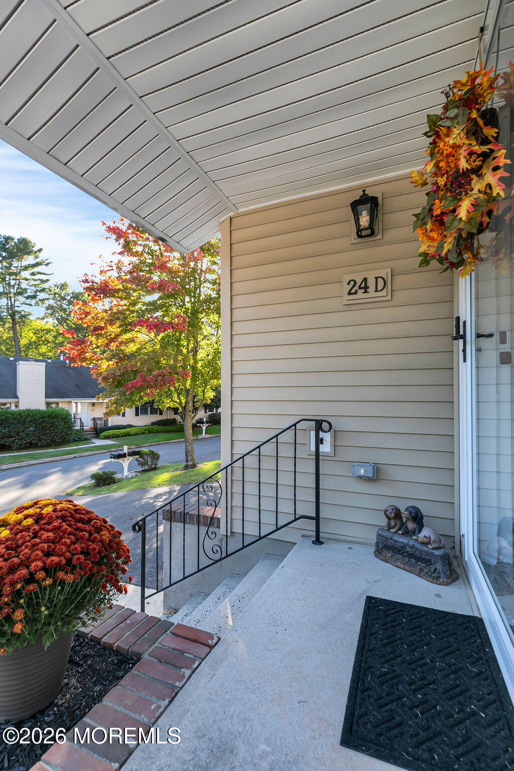 24 Mulberry Court Brielle NJ 08730