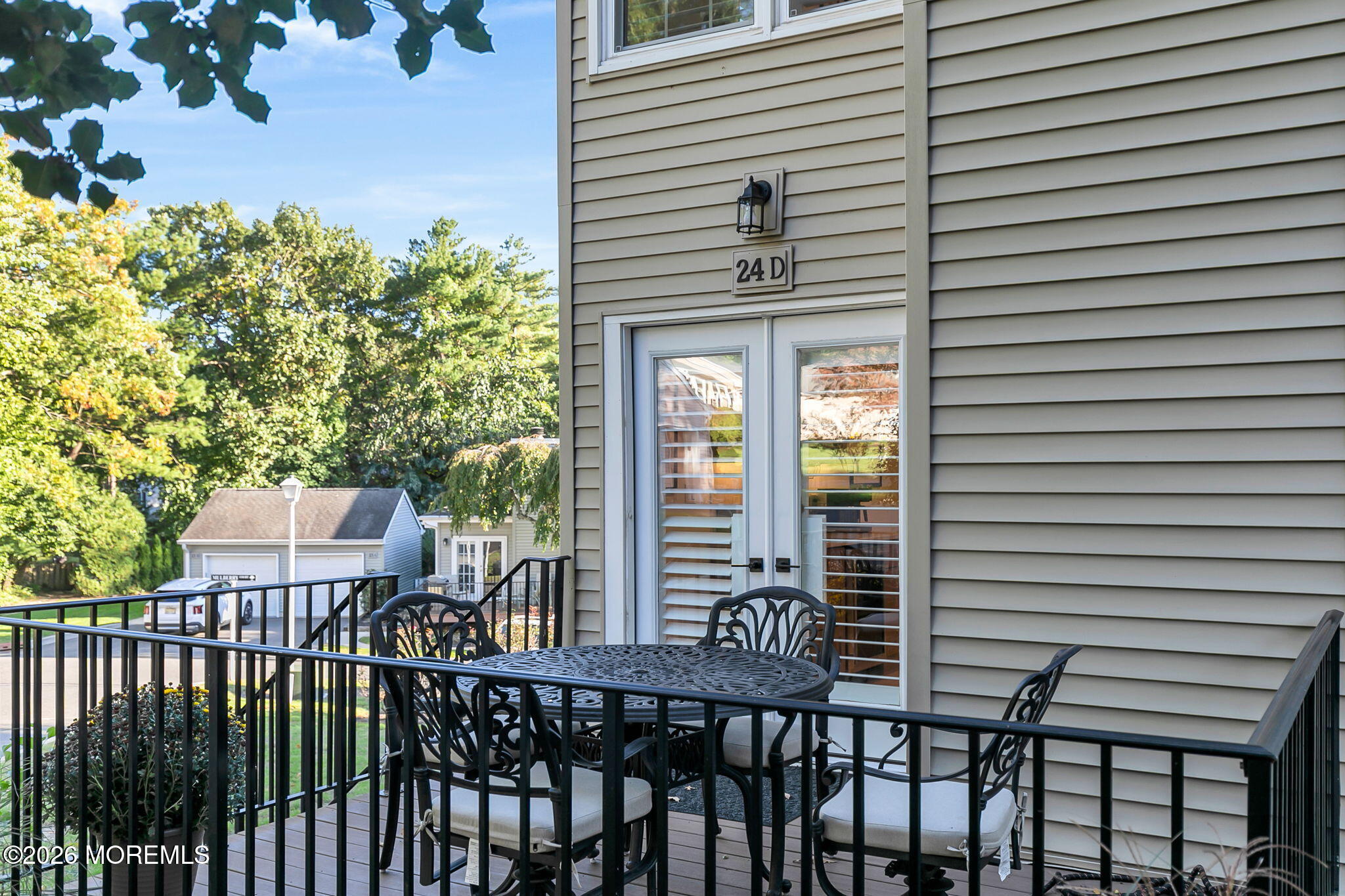 24 Mulberry Court Brielle NJ 08730