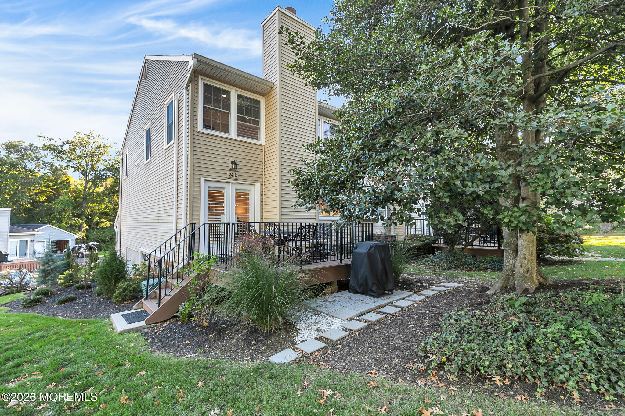 24 Mulberry Court Brielle NJ 08730
