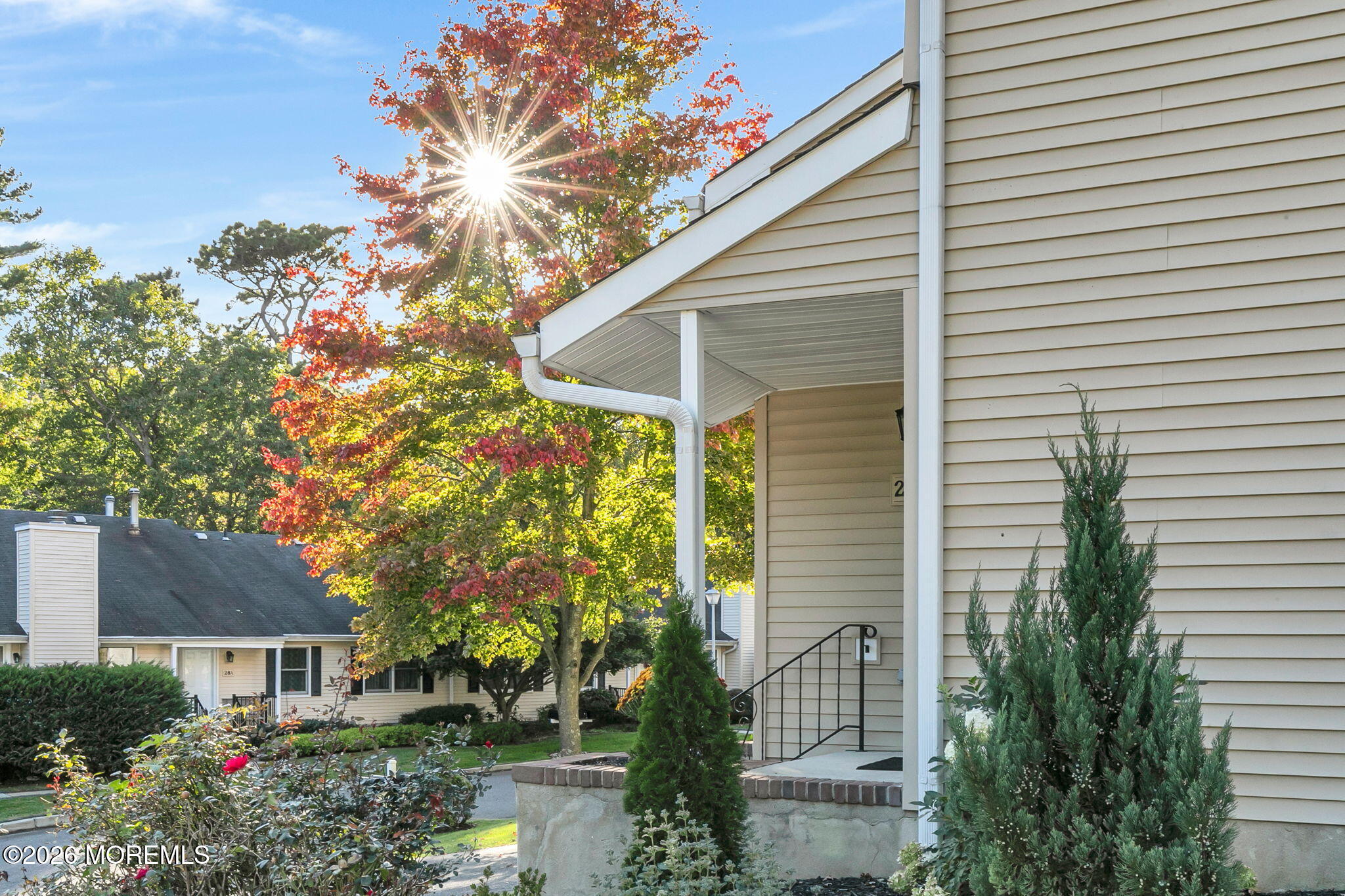 24 Mulberry Court Brielle NJ 08730