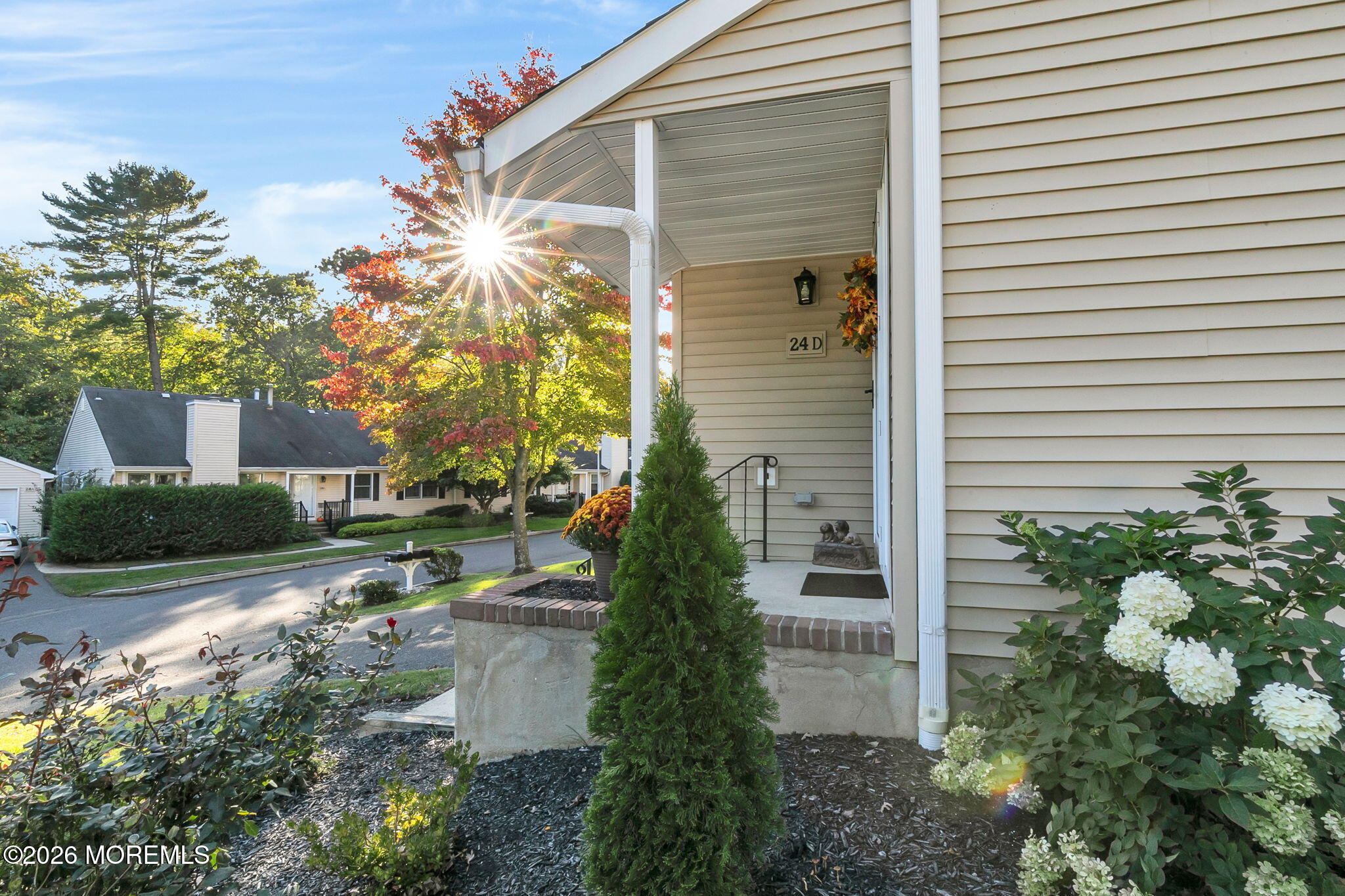 24 Mulberry Court Brielle NJ 08730