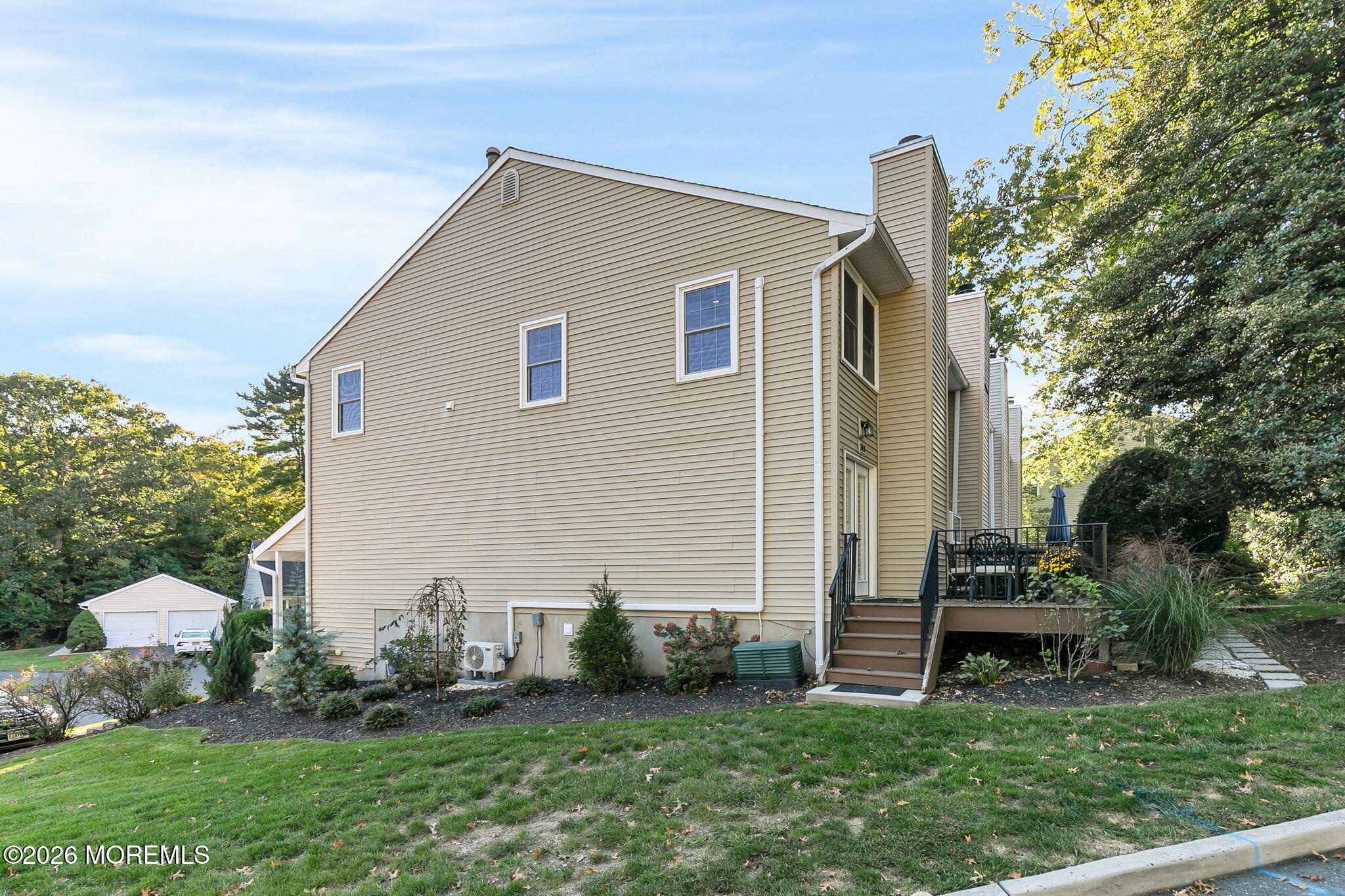 24 Mulberry Court Brielle NJ 08730