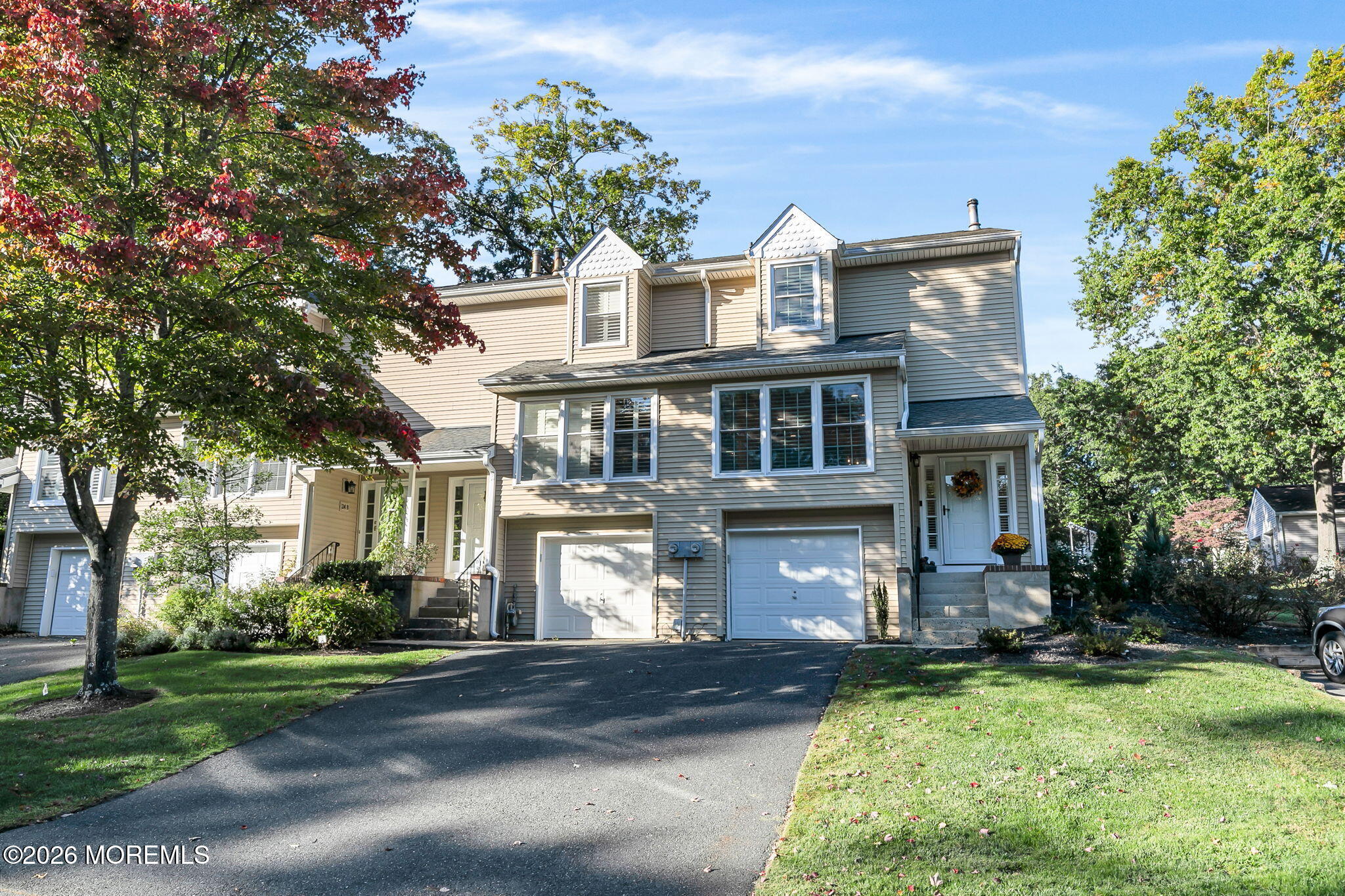 24 Mulberry Court Brielle NJ 08730