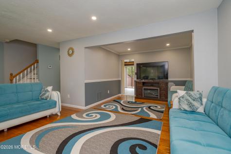 336 Bolton Road East Windsor NJ 08520