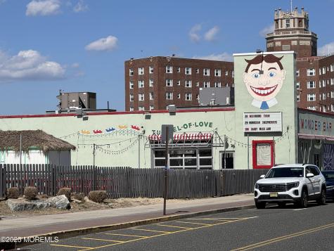 910 Main Street Asbury Park NJ 07712