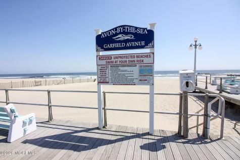 15 Garfield Avenue Avon-by-the-sea NJ 07717