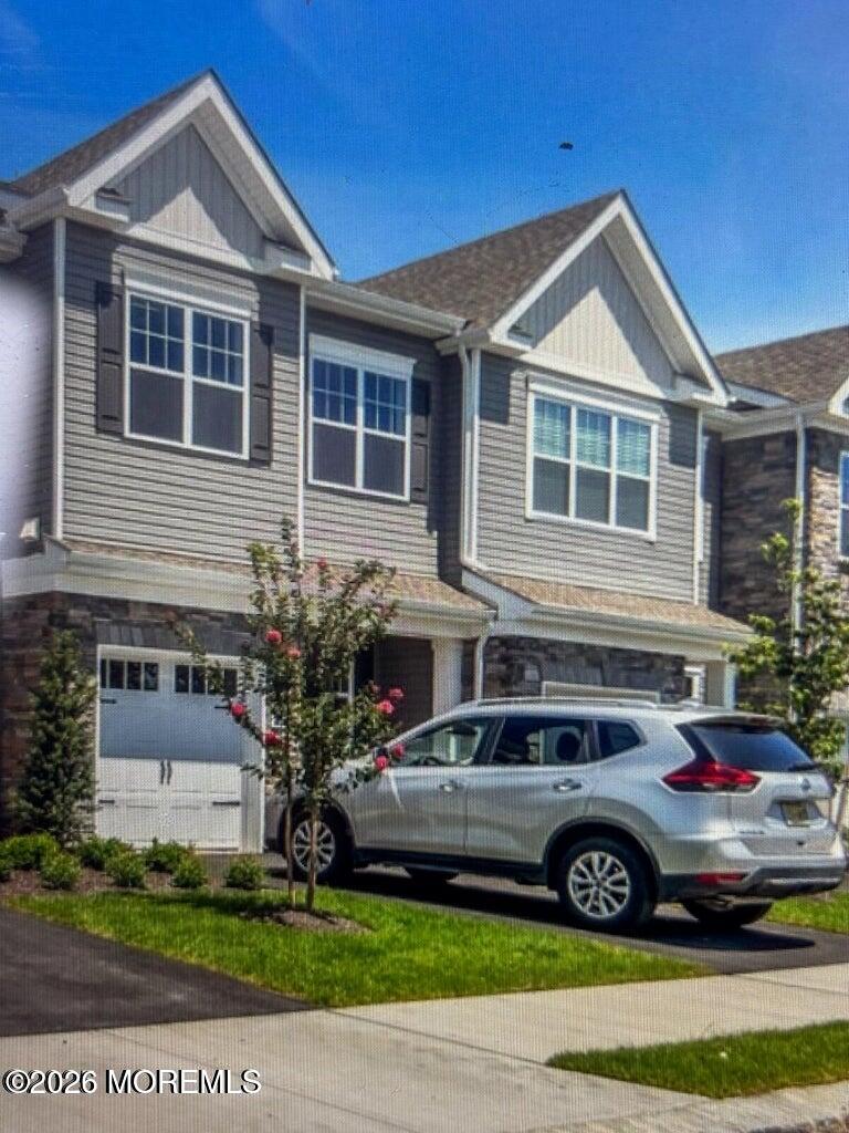 25 Chapel Lane Wall NJ 07719