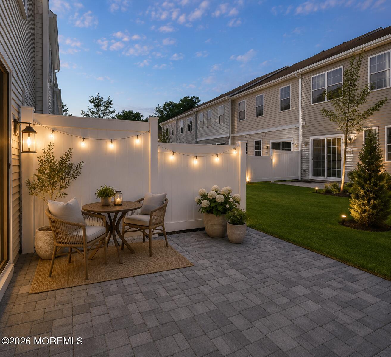 25 Chapel Lane Wall NJ 07719